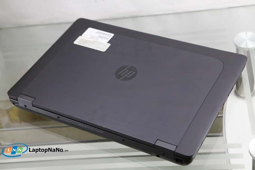 Hp Zbook 15 G2-4